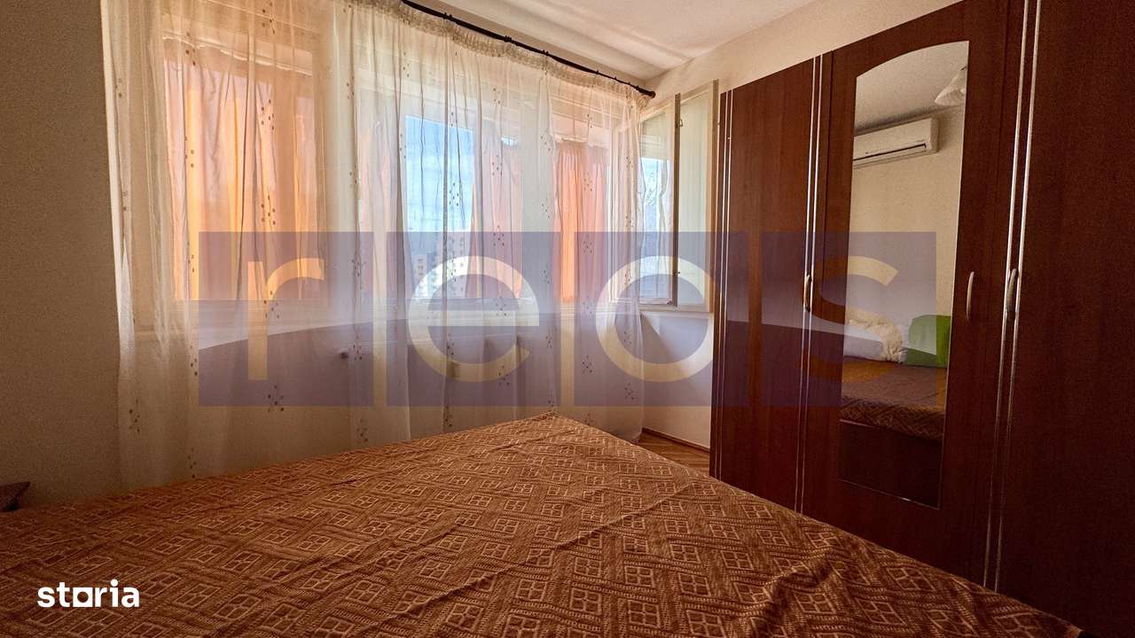 VANZARE 2 CAMERE | METROU OBOR | STEFAN CEL MARE - Imagine principală: 3/10