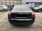 Para Peças Audi A4 (8E2, B6) - 3