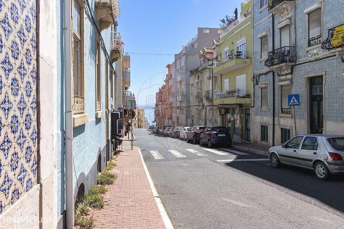 Apartamento T1 para venda-12