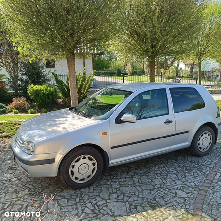 Volkswagen Golf IV 1.4 Basis - 7