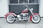 Harley-Davidson Softail Heritage Classic - 26