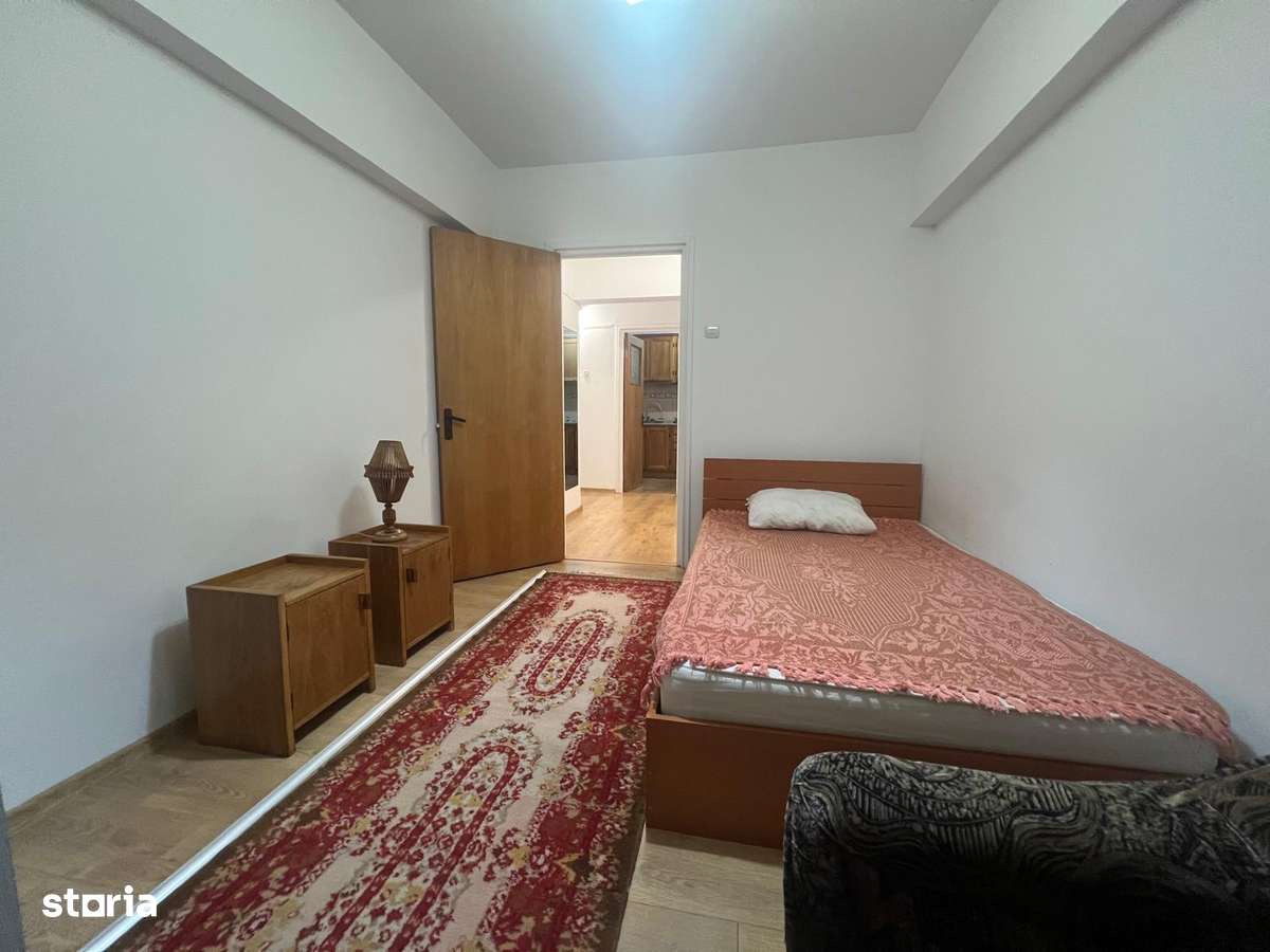 Tineretului, Piata Norilor, decomandat, curat - Imagine principală: 4/11