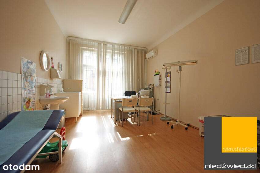 Kamienica  w ścisłym centrum Wrześni - Pełny obrazek: 5/8