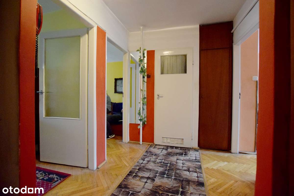 Fajne mieszkanie dla Rodziny lub pod wynajem-6