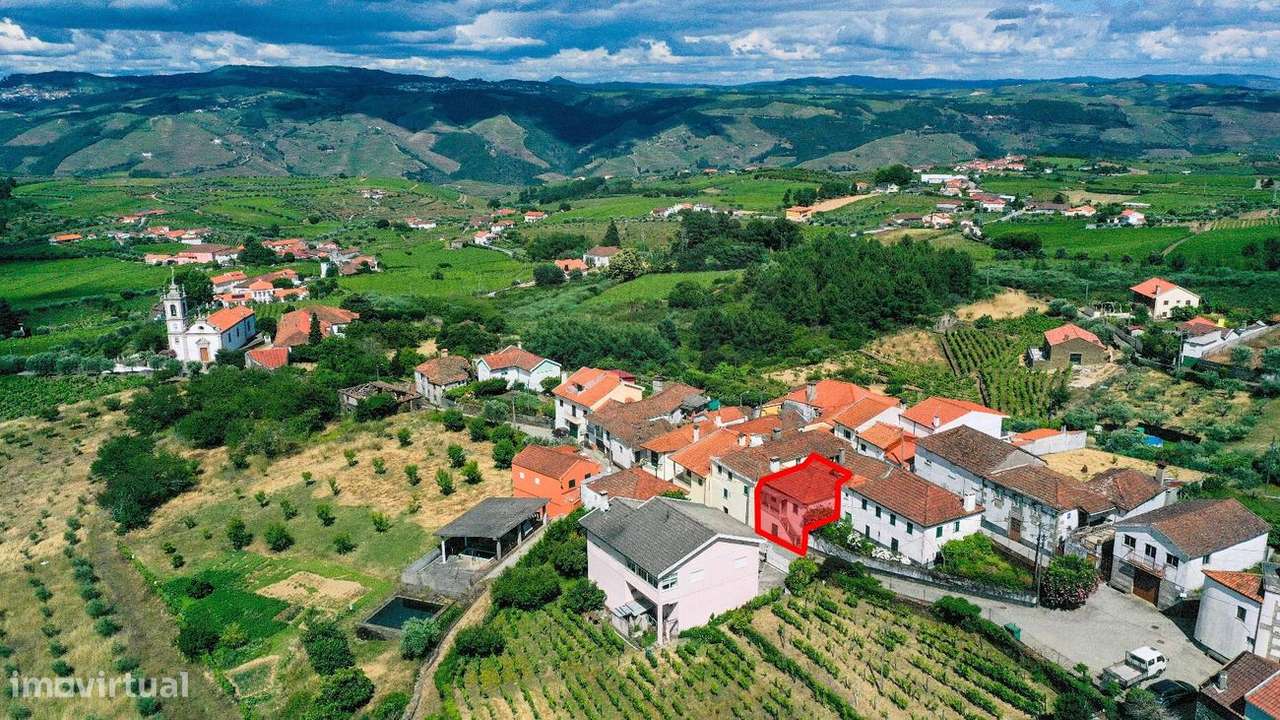 Moradia T3 para venda-17