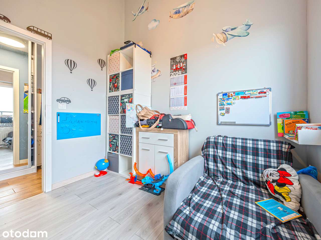 Sprzedam 3 pokoje Gdynia ul. Faustyny-6