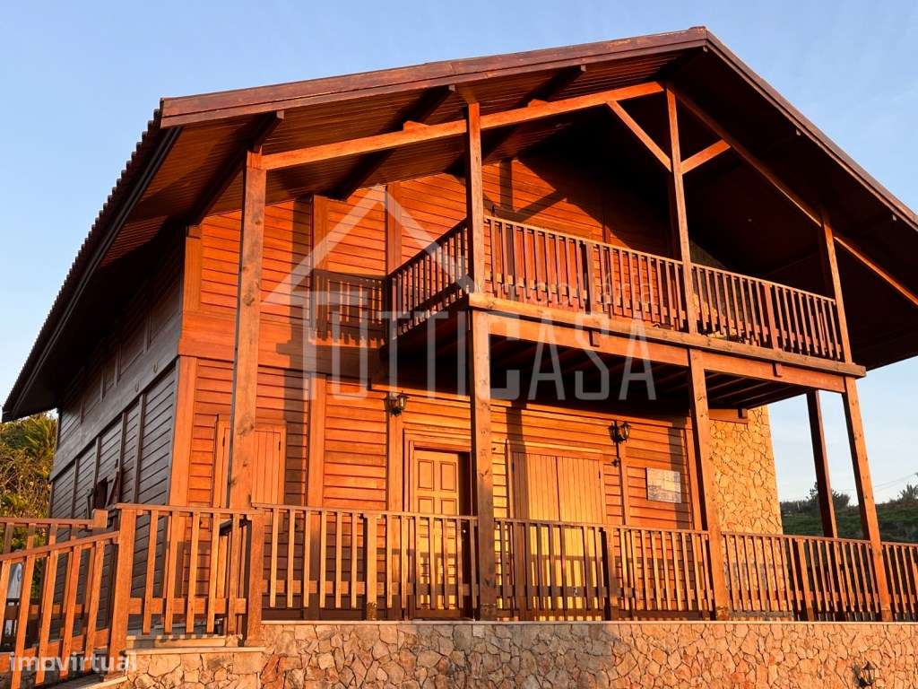 Moradia T4+1 para arrendamento na Ericeira - Grande imagem: 5/33