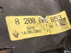 PEDAL DO TRAVAO RENAULT LAGUNA II 1.9 dCi | 03.01 - 09.07 Usado REF. 8 200 002 8... - 3