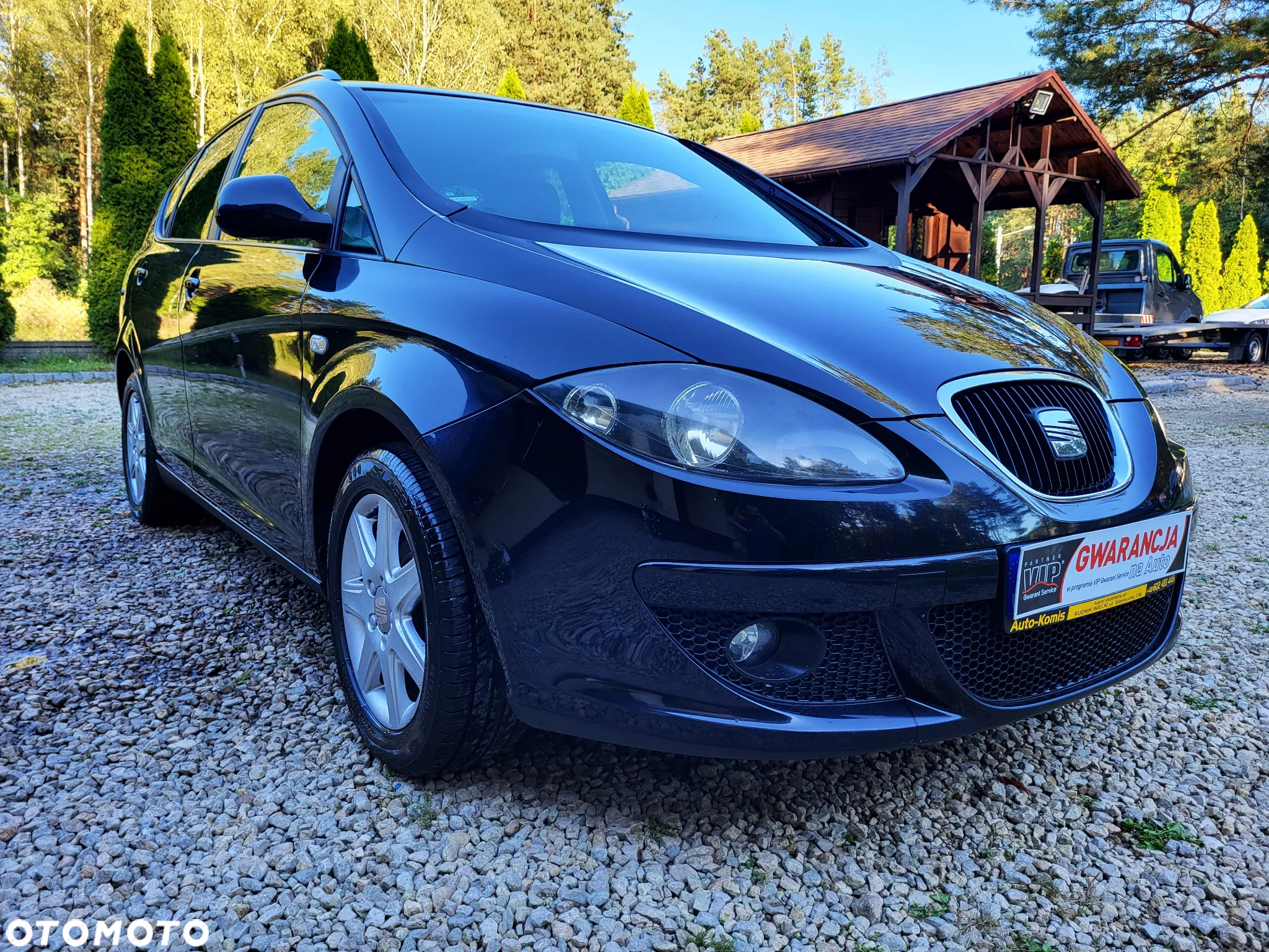 Seat Altea XL 1.6 Reference Comfort - 2