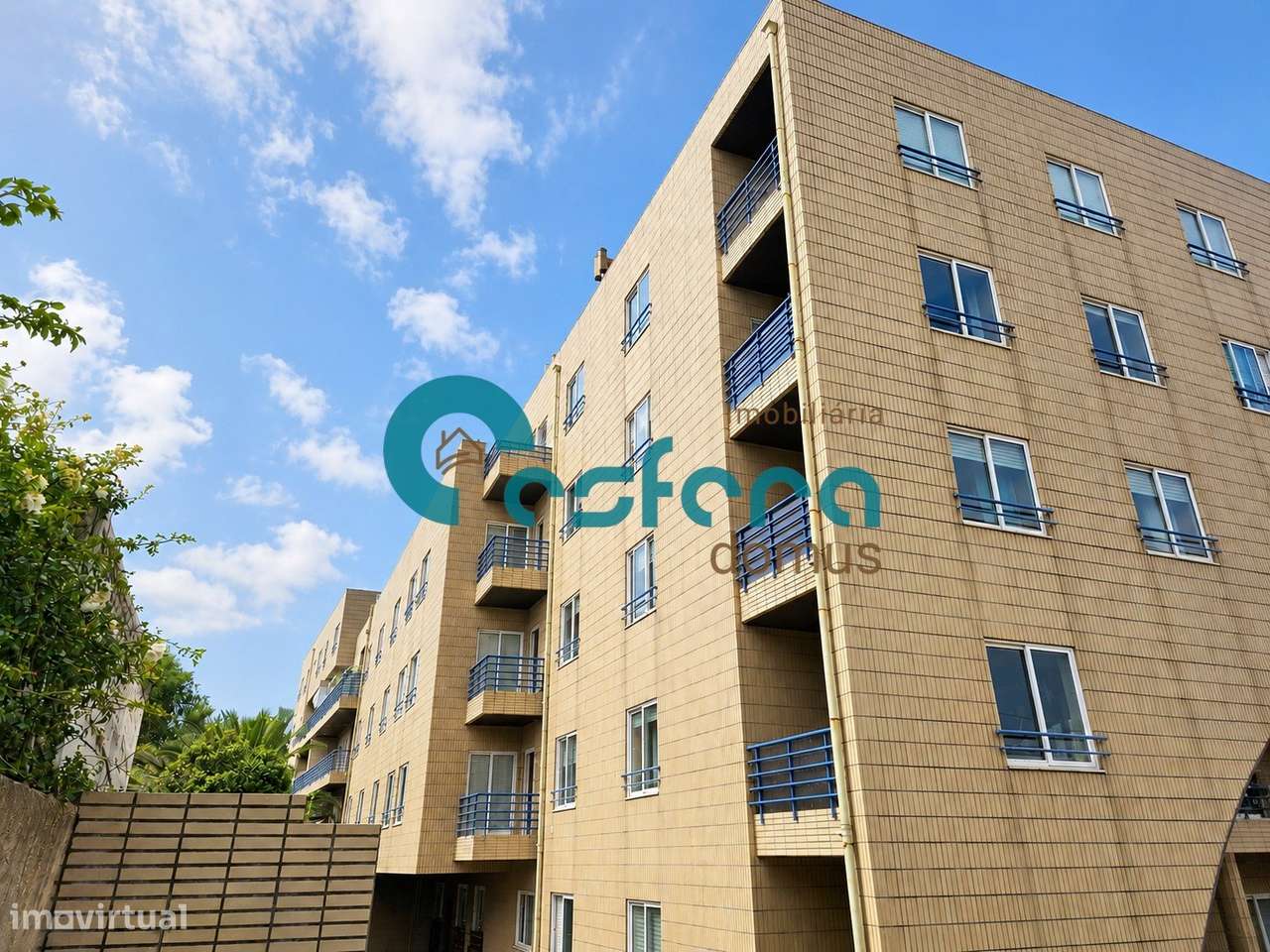 Apartamento T3 Venda em Gulpilhares e Valadares,Vila Nova de Gaia-24