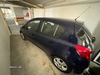 Opel Corsa 1.2 Enjoy - 22