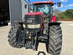 Case IH Puma CVX 225 - 8