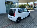 Volkswagen up! 1.0 high Perfectline - 11