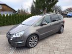 Ford S-Max 2.0 TDCi DPF Titanium - 8