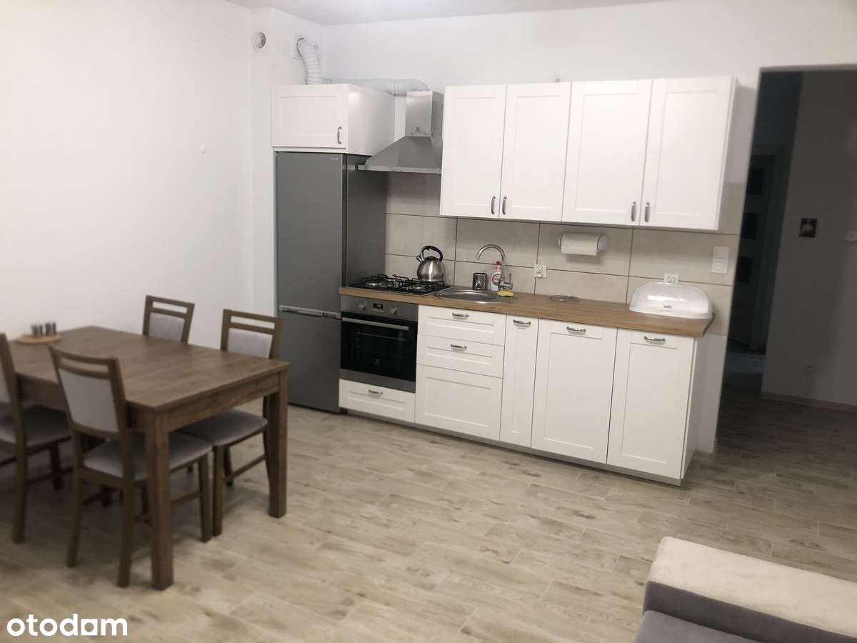 Mieszkanie 64 m2 bezczynszowe 3 pokoje, ogródek 40 m2, parking - Pełny obrazek: 2/20