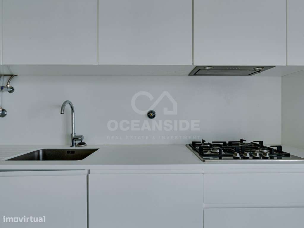 Apartamento T1 - IL MARE ESTORIL-22