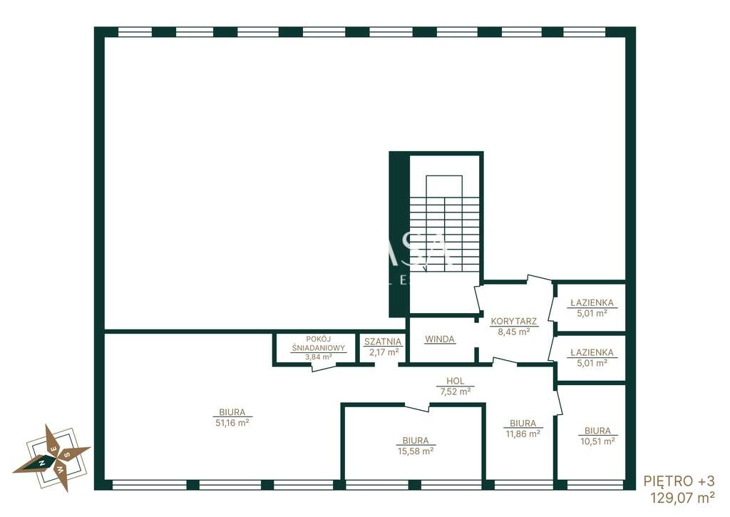 Puławska | Metro | Działka z pozwoleniem na budowę-9