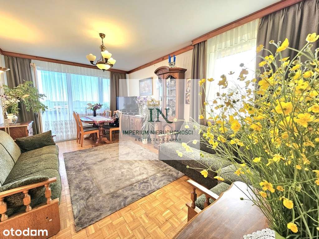 ***3 pokoje, Czuby, Sasankowa, z widokiem*** - Pełny obrazek: 1/17