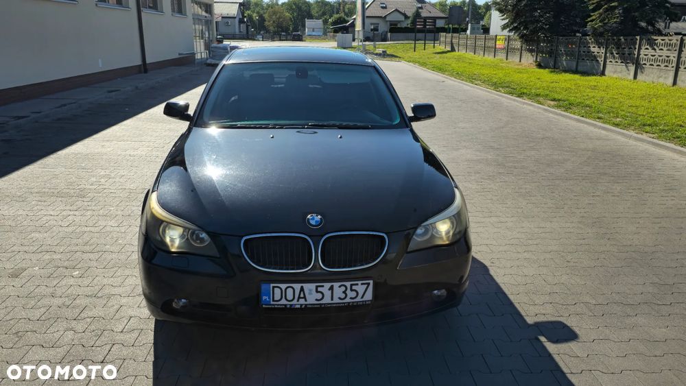 BMW 5