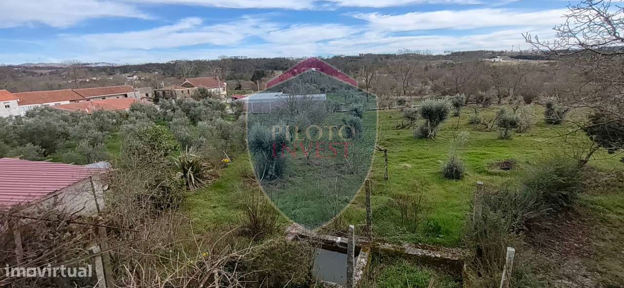 Moradia Isolada T3 Venda em Eirado,Aguiar da Beira-22