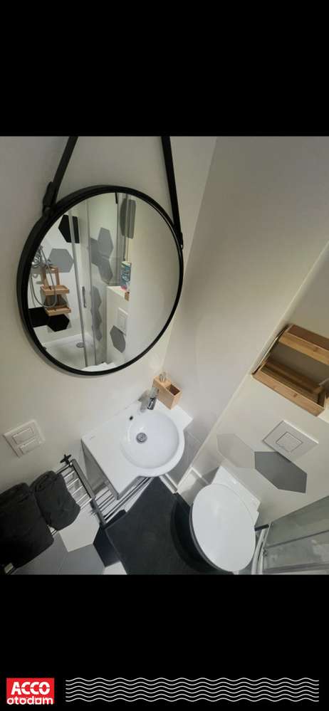 Mikro kawalerka - blisko lasu, cisza. - Pełny obrazek: 4/9