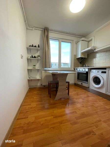 Inchiriez Garsoniera complet mobilata si utilata Tractoru O. Goga - Imagine principală: 5/8