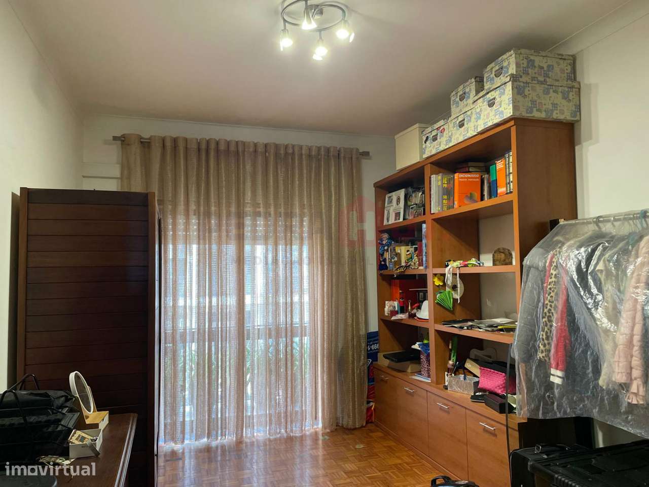 Apartamento T3 Lousada-centro-20