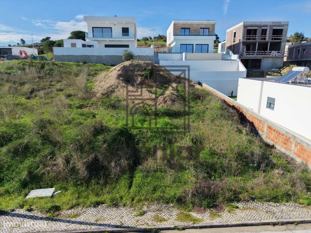 LOTE C/ PROJETO APROVADO - Quinta das Varandas-8