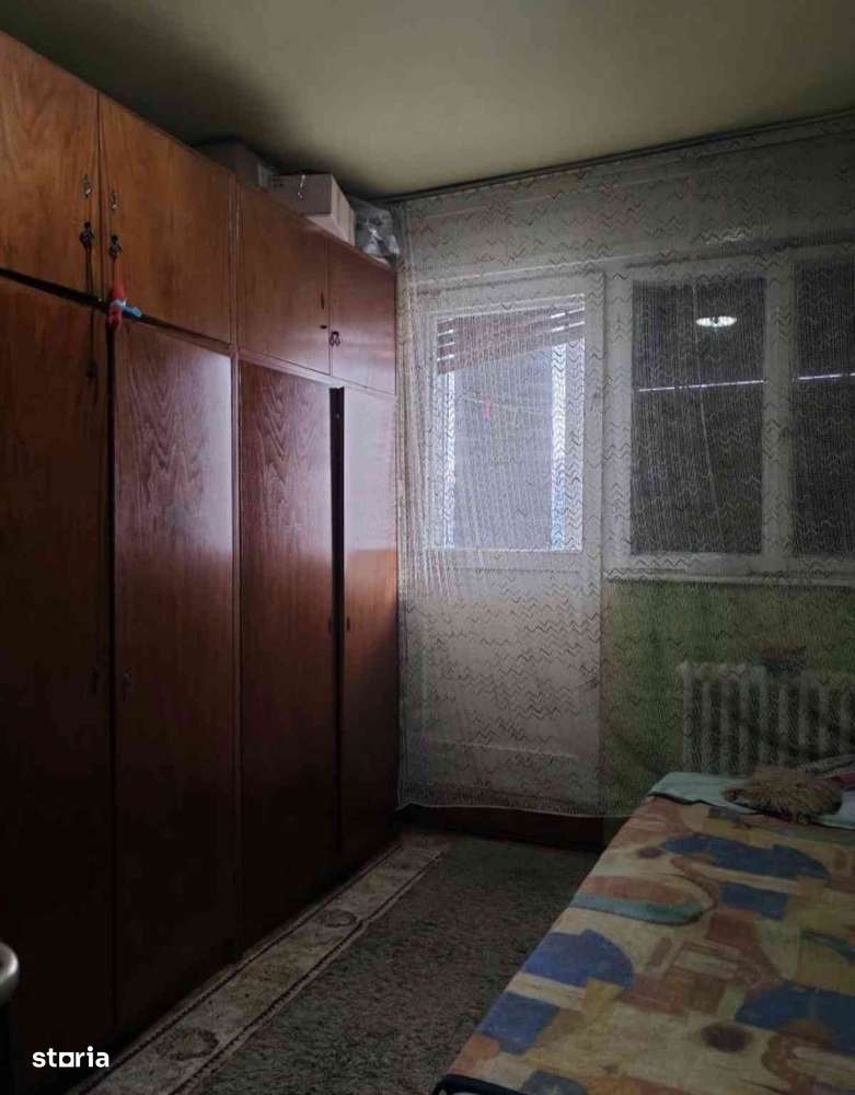 3 camere decomandat / zona Nufarul-5