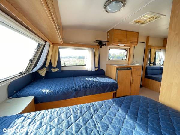 Caravelair Antares Luxe 472 Pierwszy właściciel - 31