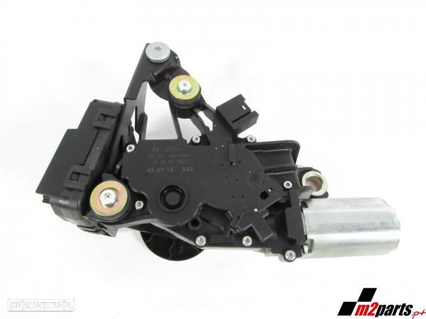 Motor limpa-vidros Trás Seminovo/ Original BMW 5 Touring (E61)/BMW 3 Touring (E9... - 1