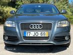 Audi A3 Cabrio 1.6 TDi S-line - 5