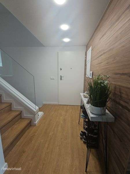 Vendo T3 Duplex Em Braga