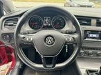 VW Golf 1.6 TDi Best Edition - 10