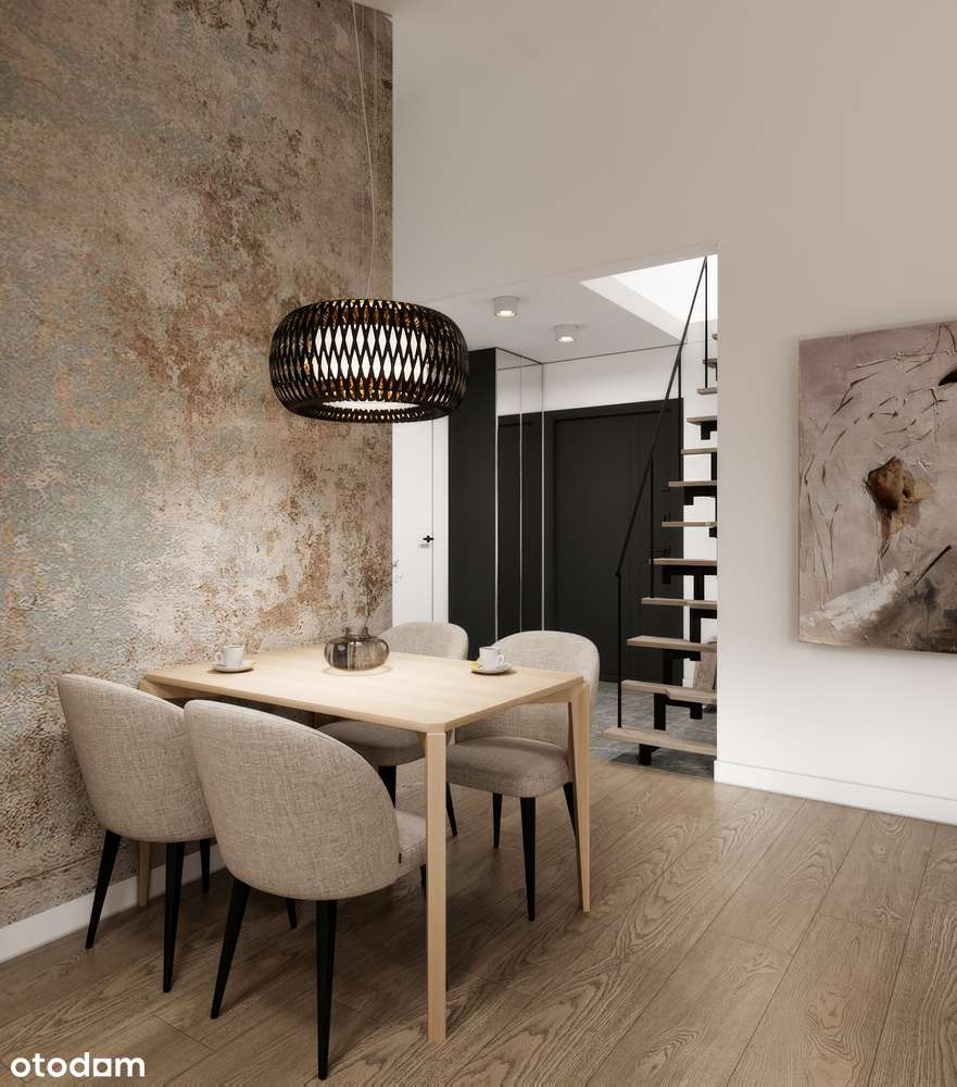 Mieszkanie na sprzedaż Myślenice, ul. Traugutta 6A-8