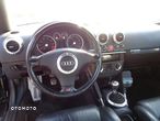 Audi TT Coupe 1.8T - 20