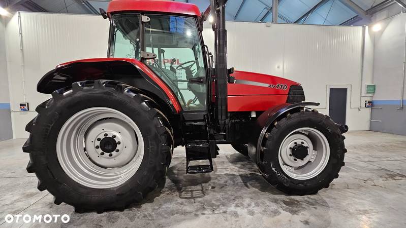 Case IH MX 110 Bardzo Ładny  MX 135, MXU, Maxxum, MX 120, MX150 - 7