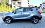 Opel Mokka 1.7 CDTI Cosmo - 10