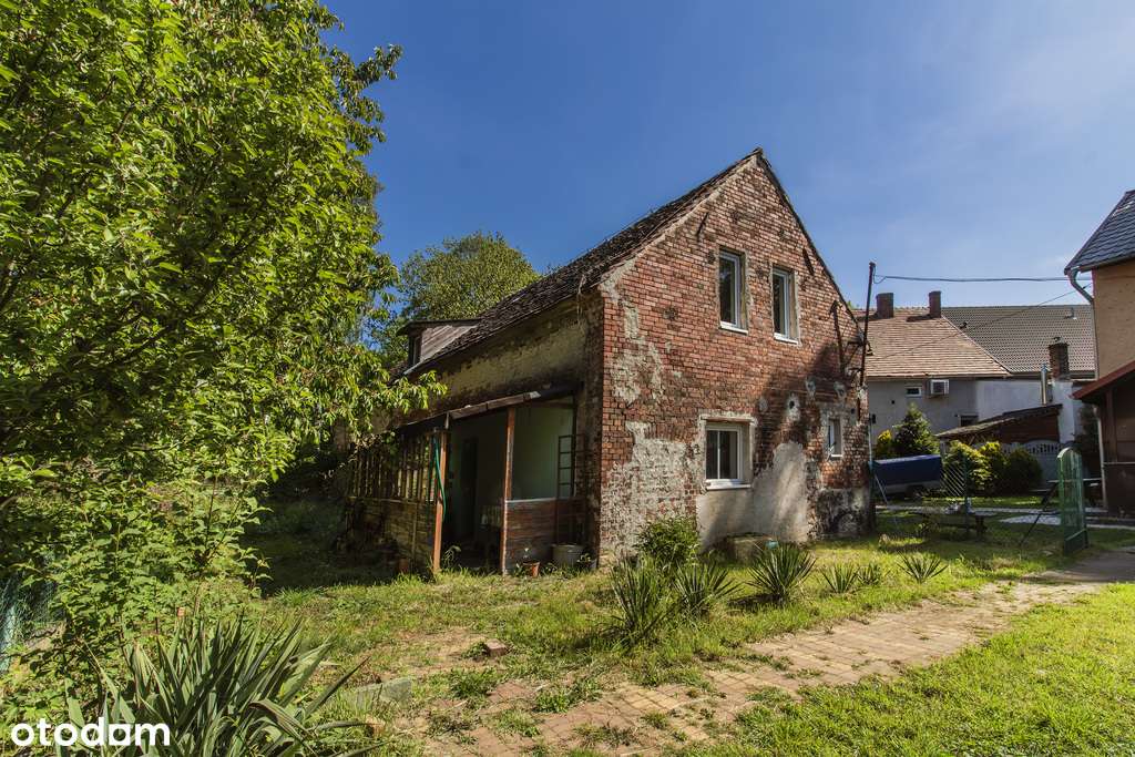 Przestronny dom w malowniczej okolicy – Mierków - Pełny obrazek: 4/20