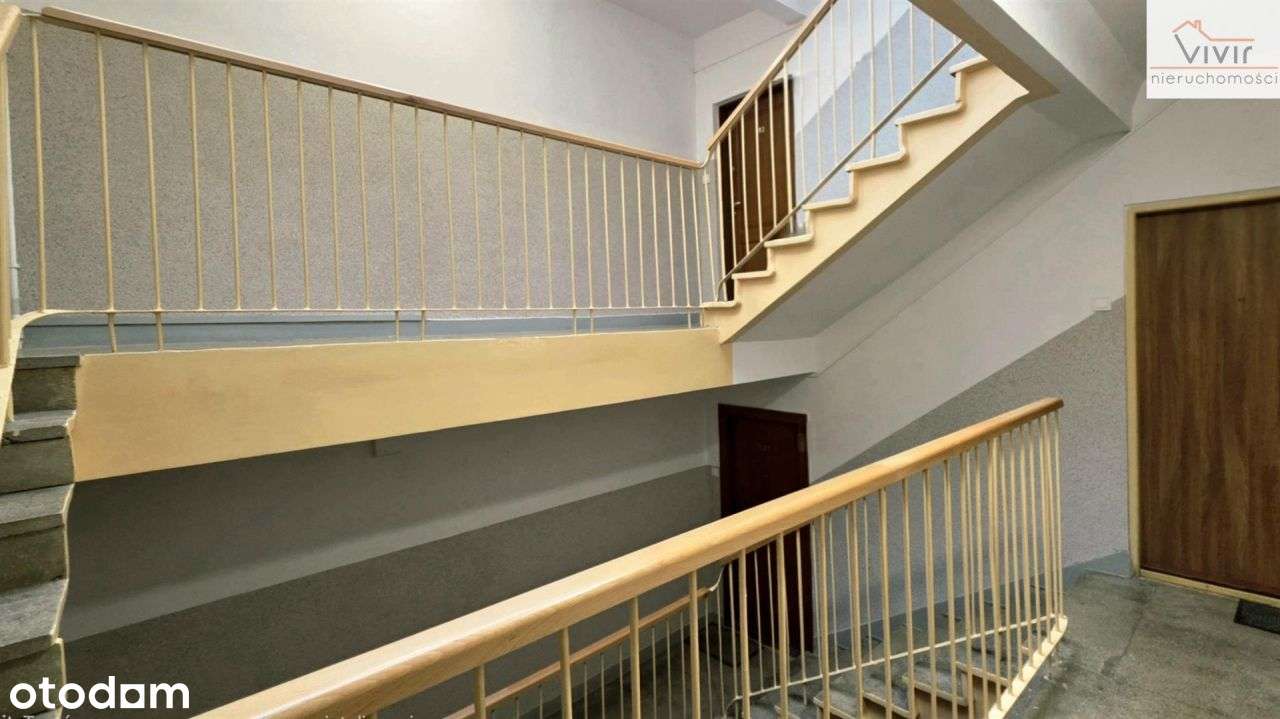 Jednopokojowe 26 mkw. - Spółdzielcze Własnościowe!-15