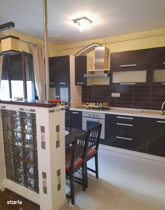 3 Camere | P-ta Gorjului | Proximitate Metrou | Centrala Proprie - Imagine principală: 5/7