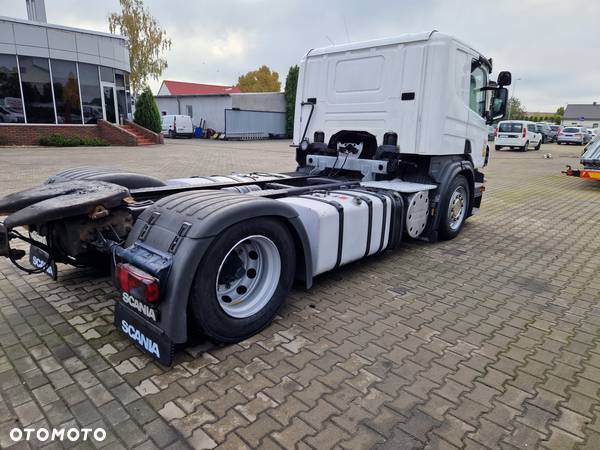 Scania p420 - 5