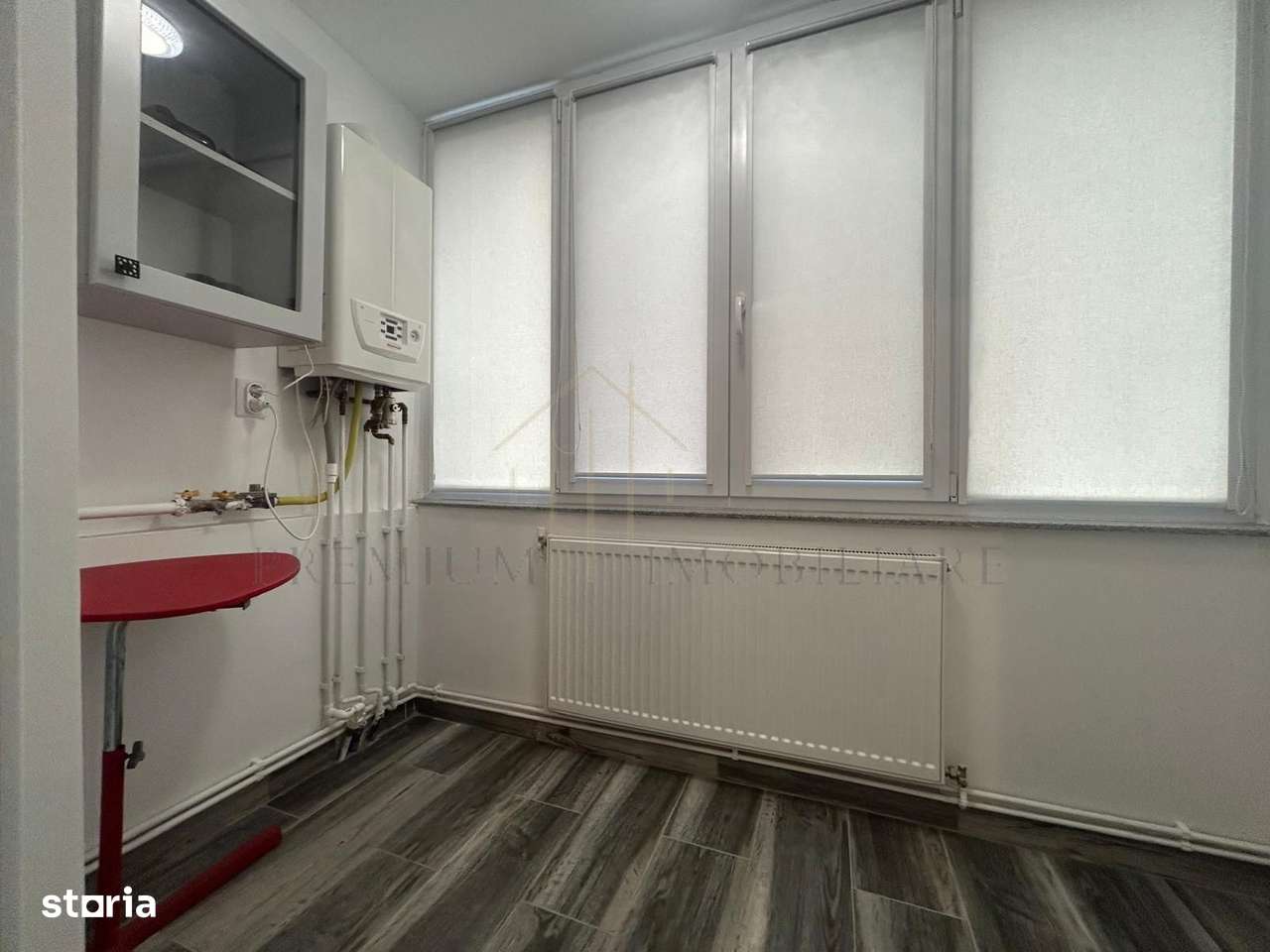 Apartament 2 camere decomandat, complet renovat, etaj 3/4,zona de sus-9