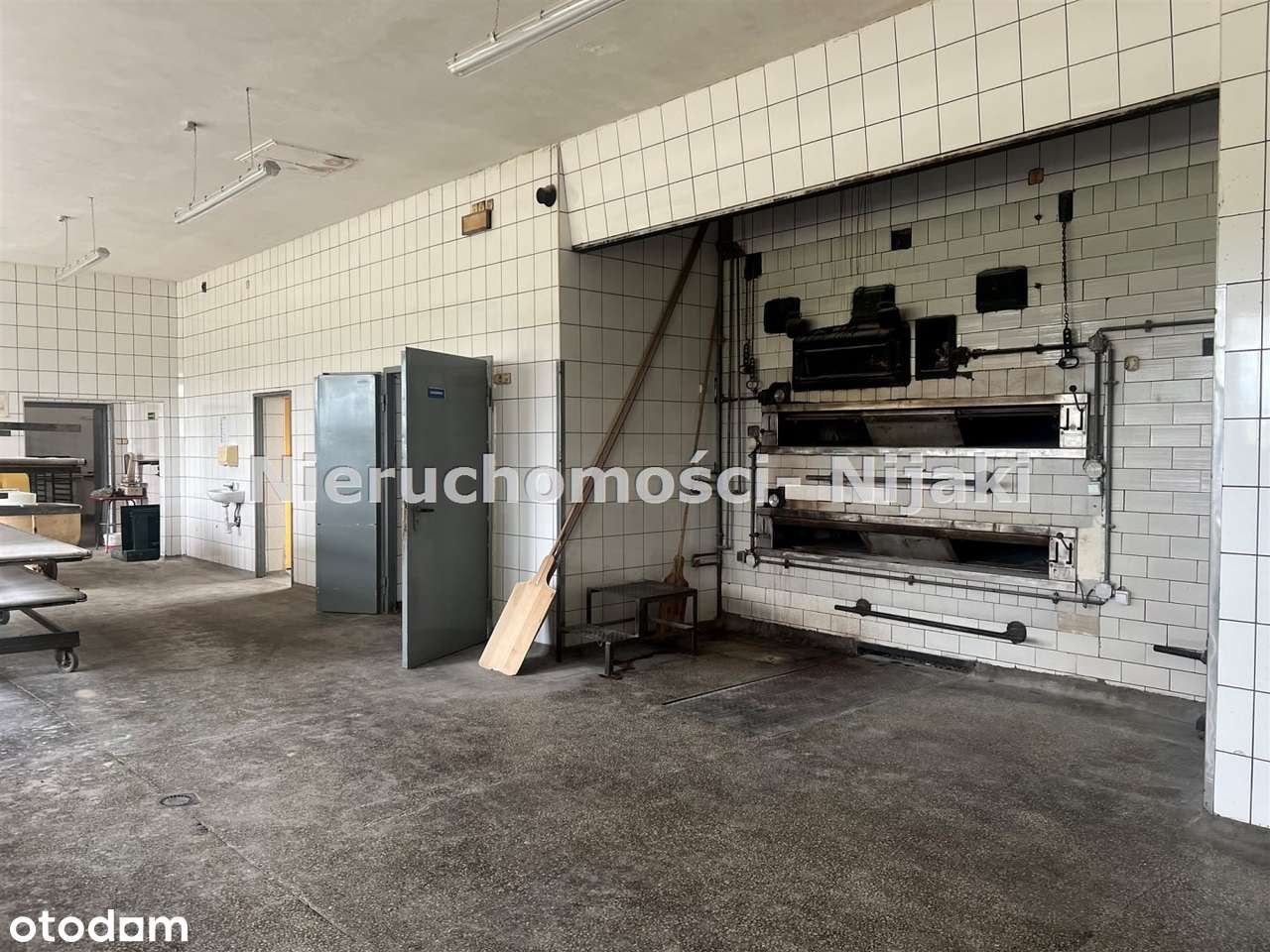 Piekarnia do wynajęcia - Kamieniec- 5000 zł - Pełny obrazek: 5/13