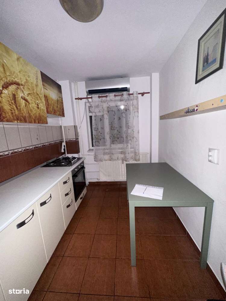 apartament 2 camere teiul doamnei - Imagine principală: 5/7