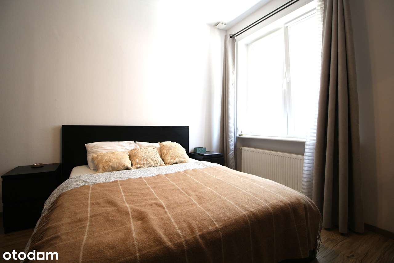 Centrum (ul. Podgórna) - 400 m od Starego Rynku!-6