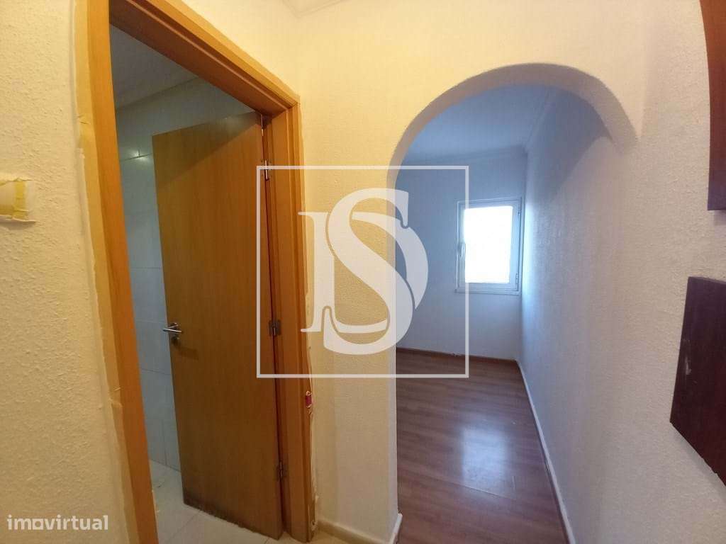 T2 Oportunidade Imperdível no Bairro da Torre em Cascais! - Grande imagem: 5/24