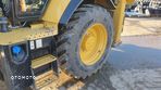 Caterpillar CAT 444 2021R 2157 mth joystick koparko- ładowarka - 16