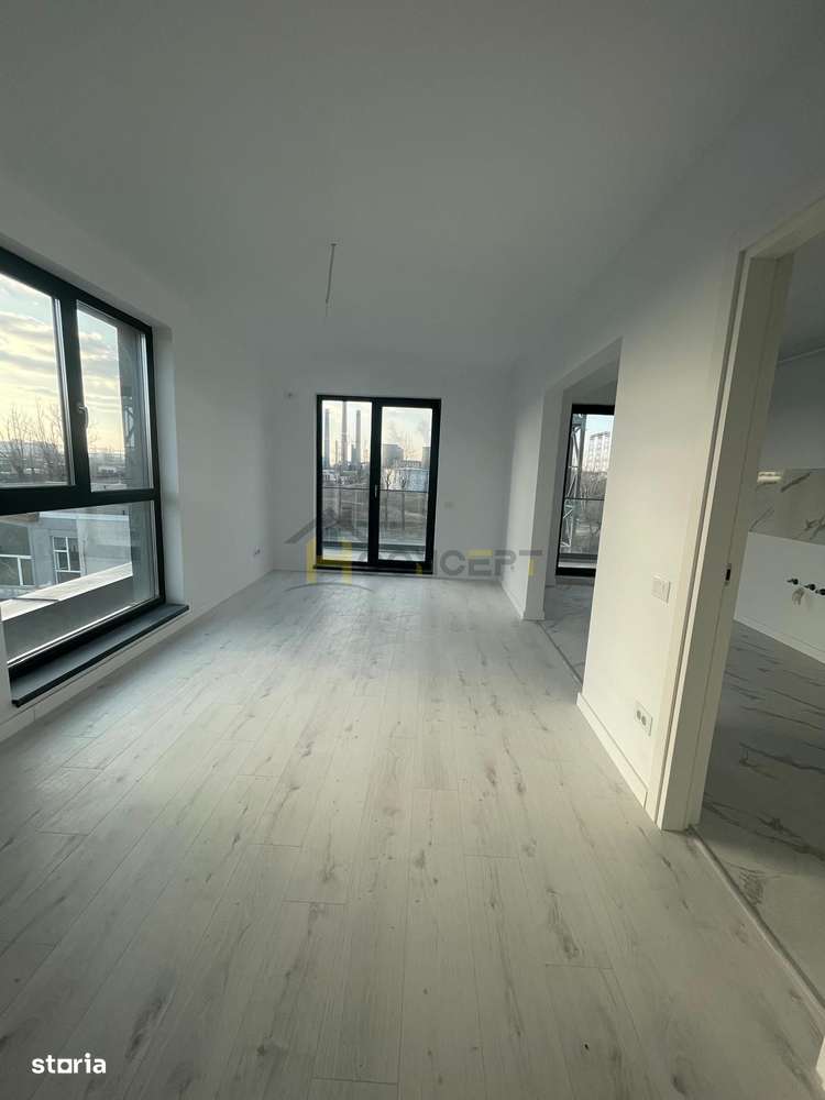 Apartament premium 2 camere Nicolae Grigorescu-2