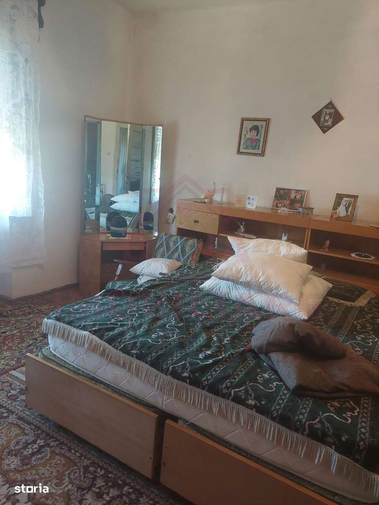 CASĂ PĂLTINIȘ\JUD. CARAȘ-SEVERIN\ COMISION 0%-11